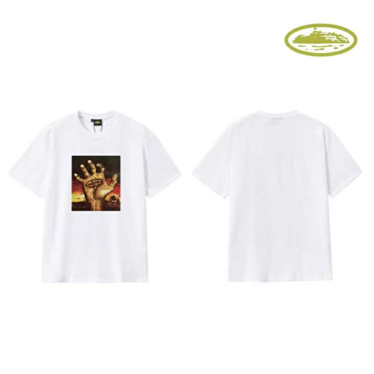 Corteiz T Shirts Short _SKUCorteizS-2XLastxC3816824